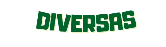 DIVERSAS